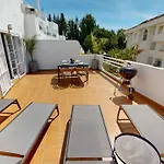 El Dorado Marbella - Totally Renovated Apartment