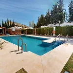 El Dorado Marbella - Totally Renovated Apartment