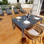 El Dorado Marbella - Totally Renovated Apartment