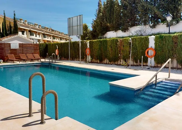 El Dorado Marbella - Totally Renovated Apartment