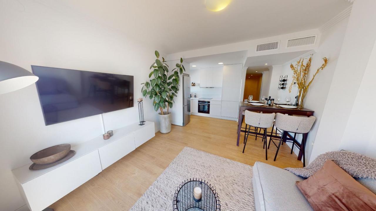 El Dorado - Totally Renovated Apartment