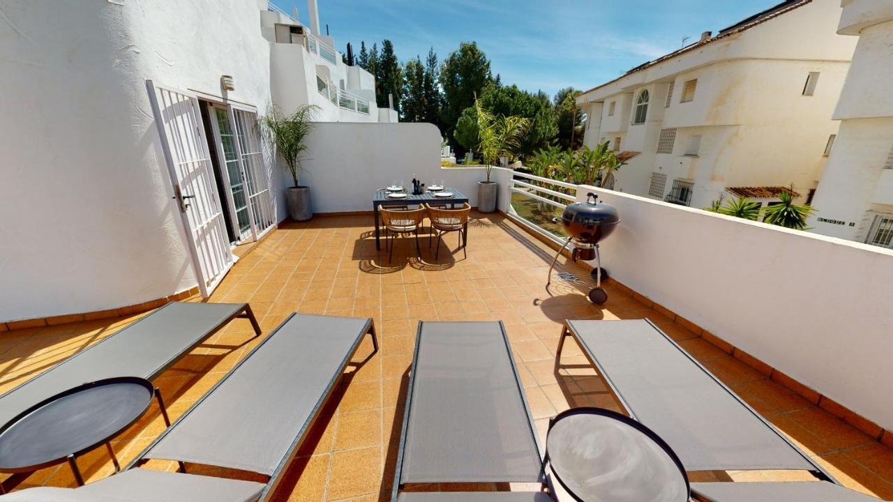 Apartment El Dorado - Totally Renovated