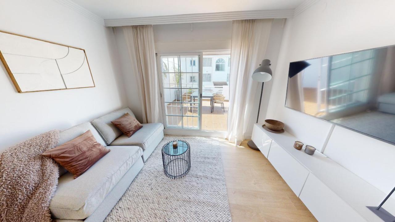 Apartment El Dorado - Totally Renovated