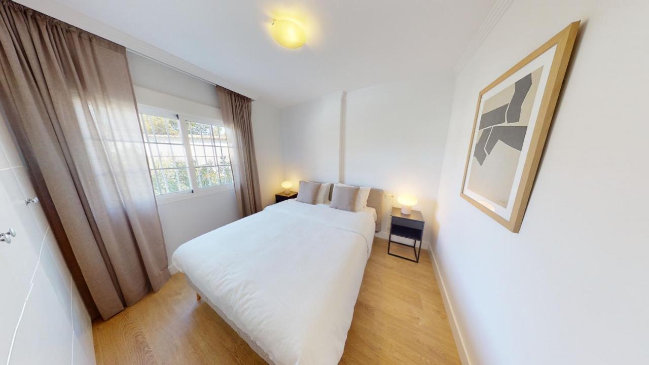 El Dorado - Totally Renovated Apartment *
