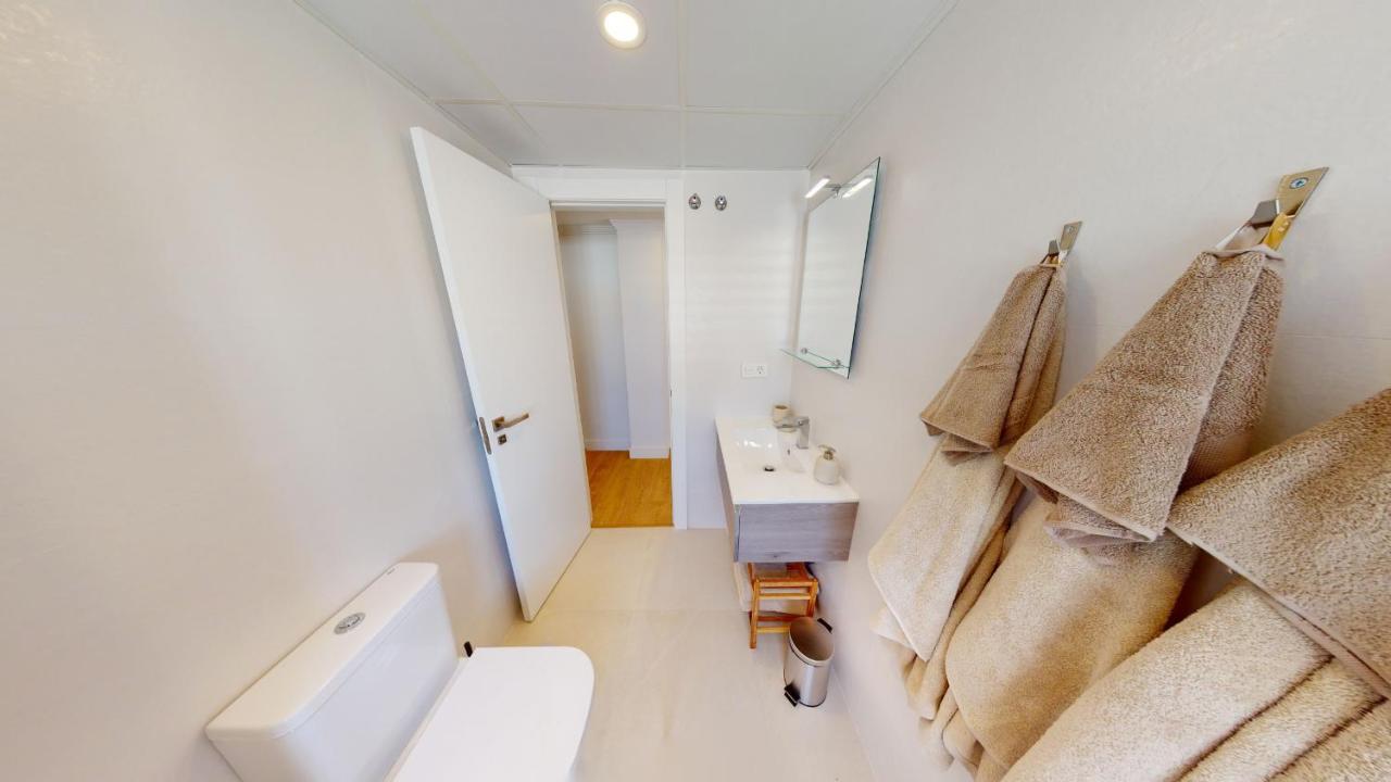 El Dorado - Totally Renovated Marbella