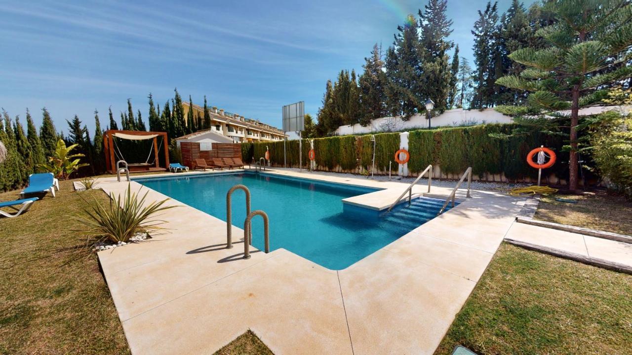 El Dorado - Totally Renovated Marbella