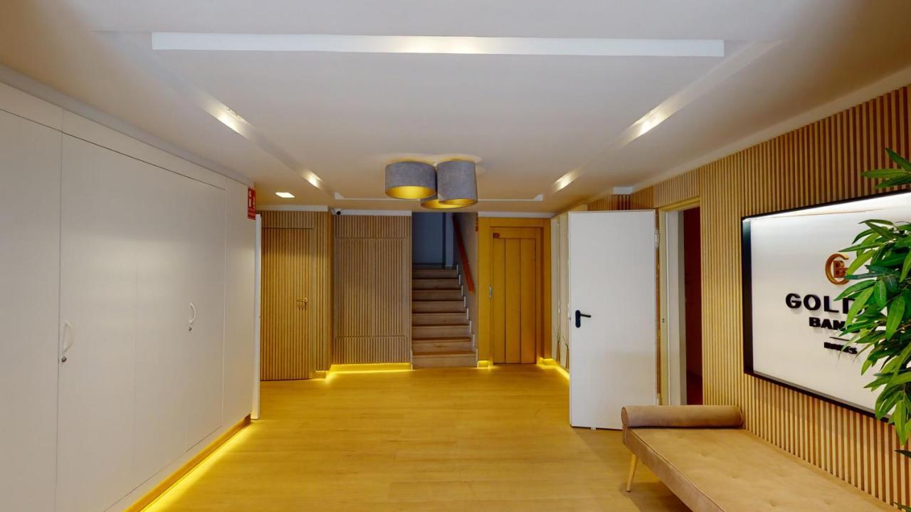 El Dorado - Totally Renovated Marbella