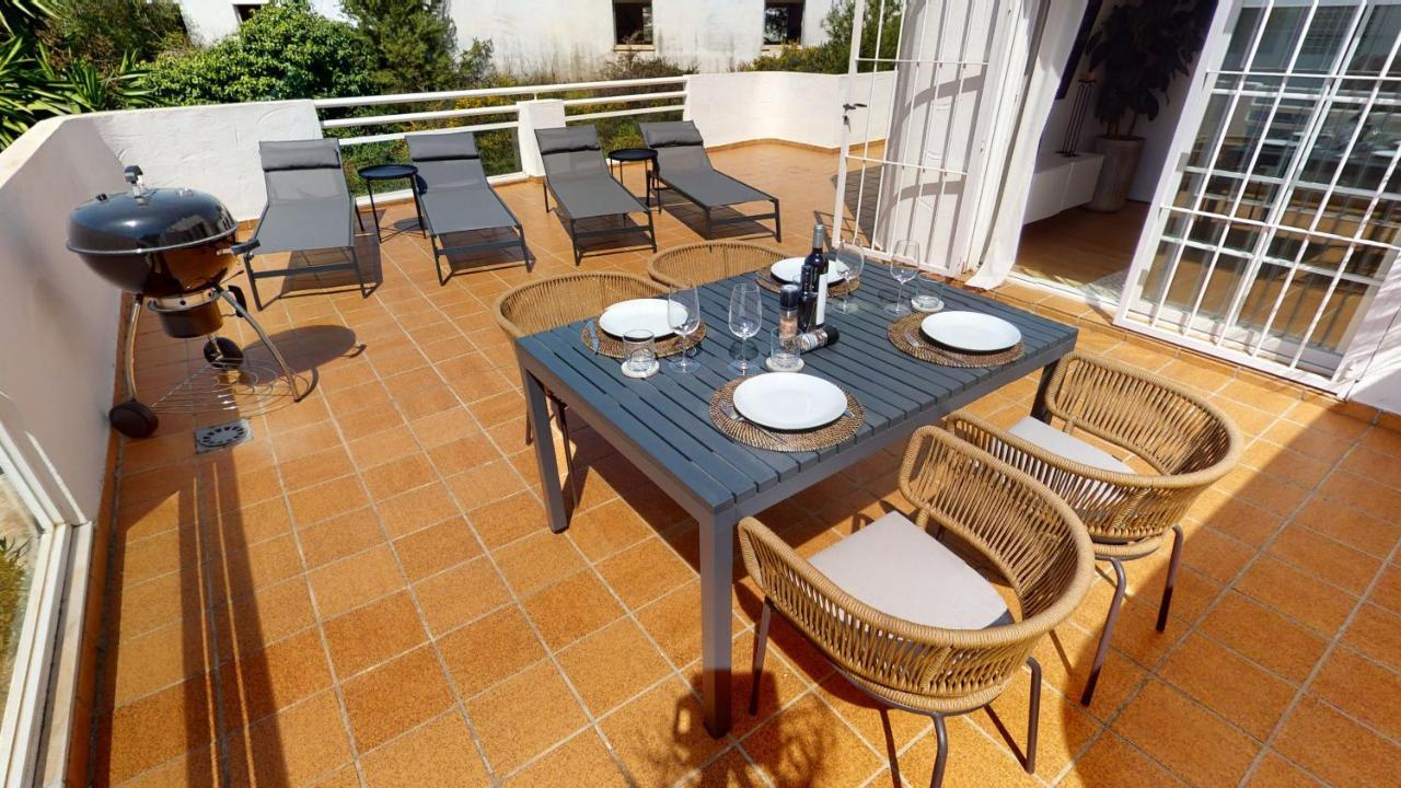 El Dorado - Totally Renovated Marbella