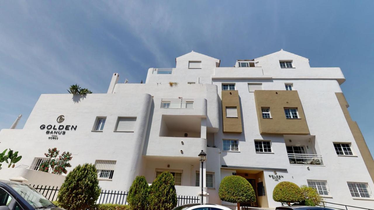 El Dorado - Totally Renovated Apartment Marbella