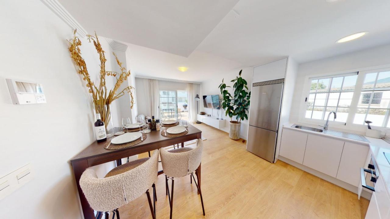 El Dorado - Totally Renovated * Marbella