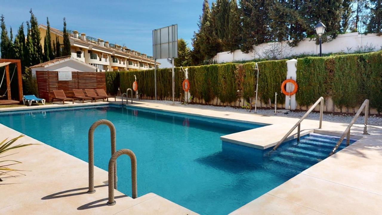 El Dorado - Totally Renovated Apartment Marbella