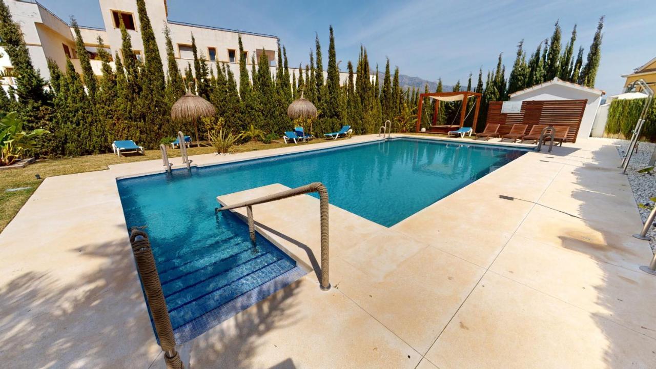 El Dorado - Totally Renovated Marbella